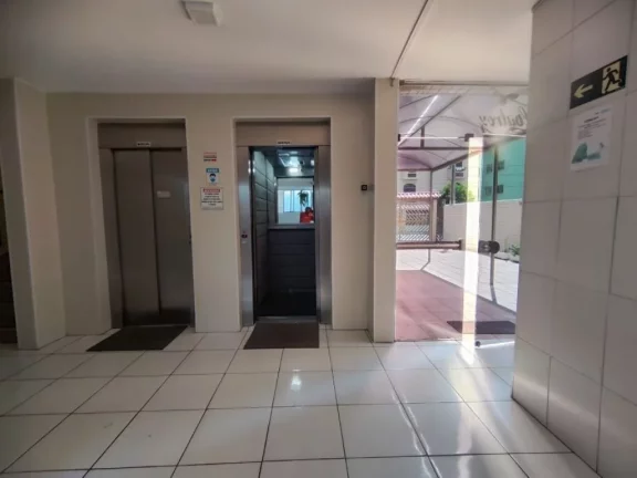 Imagem APARTAMENTO COM 39.09 m² - VILA TUPI - PRAIA GRANDE SP