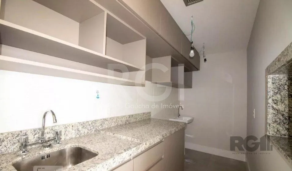 Imagem Apartamento para Locação/Aluguel - 45m², 1 dormitório, sendo 1 suites, 1 vaga - Petrópolis
