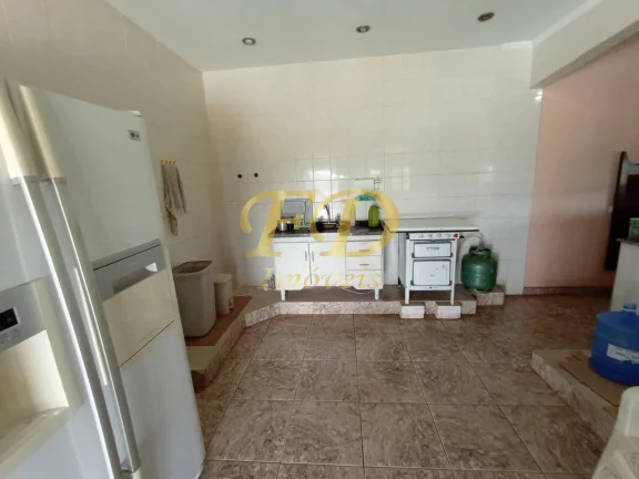 Imagem Chácara em Atibaia / Portão / Aceita Financiamento Bancário
