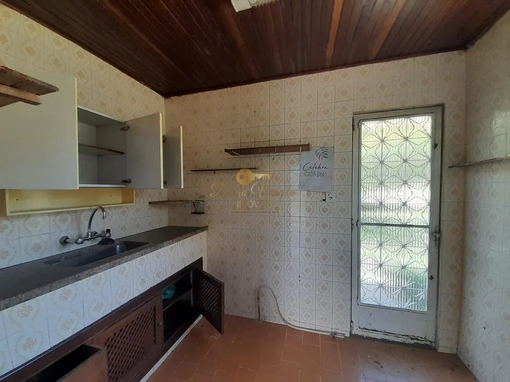 Imagem Casa em Condomínio para Venda em Teresópolis / RJ no bairro Colônia Alpina