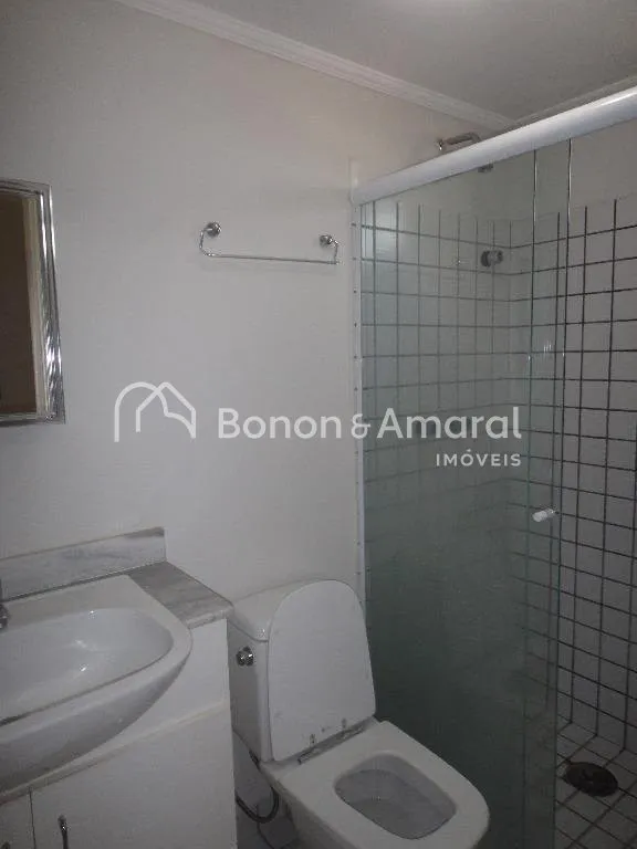Imagem Apartamento a venda na Vila Industrial em Campinas!!