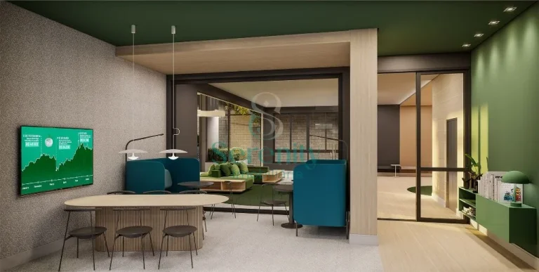 Imagem Apartamento para alugar com 3 dormitórios na Gleba Palhano