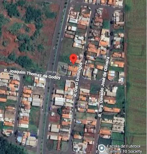 Imagem Terreno Padrão
