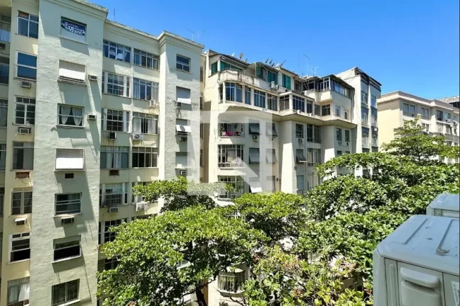Imagem Apartamento à Venda - Copacabana, 4 Quartos, 179 m2