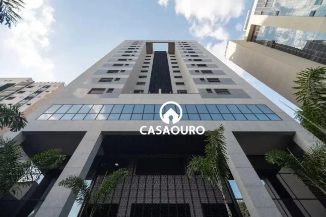 Imagem Apartamento com 4 quartos à venda, 131 m² por R$ 2.870.000 - Lourdes - Belo Horizonte/MG