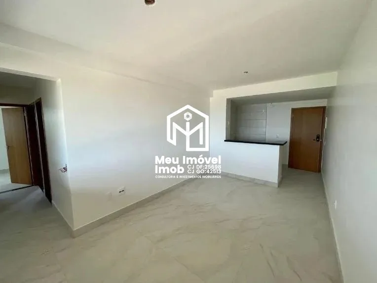 Imagem QI 5 Carlos Eduardo Accioly Gama APTO 2 Quartos 1 Suíte 1 Vaga 47m² Porcelanato