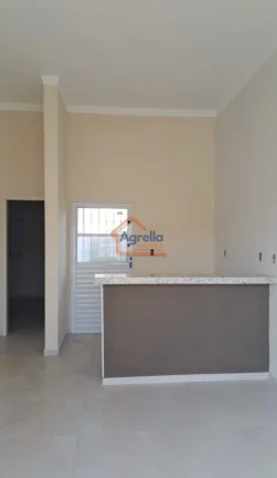 Imagem Casa à venda no bairro Jardim Chaparral - Mogi Guaçu/SP
