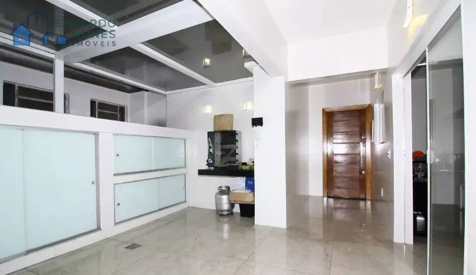 Imagem Área privativa, 04 quartos, suíte, vaga coberta no Santo Antonio!!!!