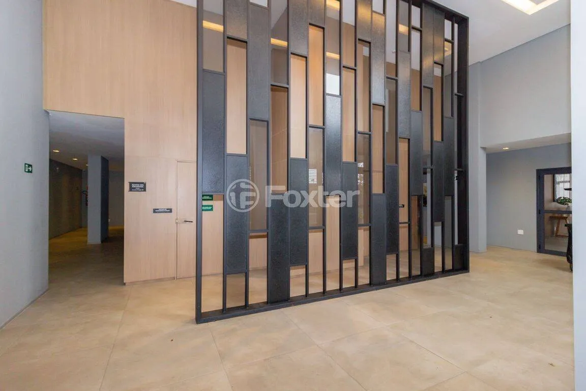 Imagem Apartamento Vila Leopoldina - 59M², 2 Dorms, 1 Suíte, 1 Vaga, Mobiliado.