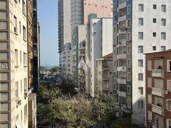 Imagem Apartamento à venda com vista ao mar no Boqueirão!