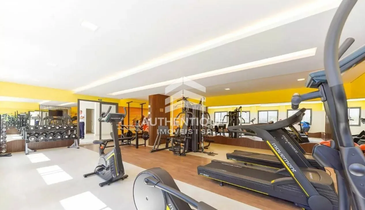 Imagem VISION CAPOTE VALENTE PINHEIROS - Apartamento à venda em São Paulo/SP
