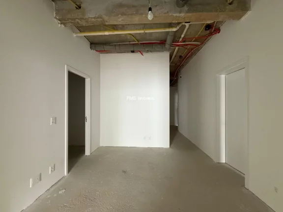 Imagem APARTAMENTO ALTÍSSIMO PADRÃO NO JARDINS - 4 SUÍTES