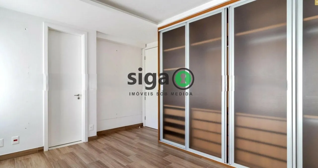 Imagem Apartamento a venda no Jardim Paulista com 3 quartos - 3 suítes