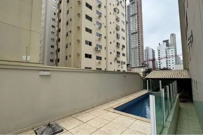 Imagem Apartamento para venda no bairro Centro em Balneário Camboriú