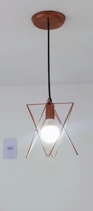 Imagem APARTAMENTO PADRÃO - (ÁREA PRIVATIVA)