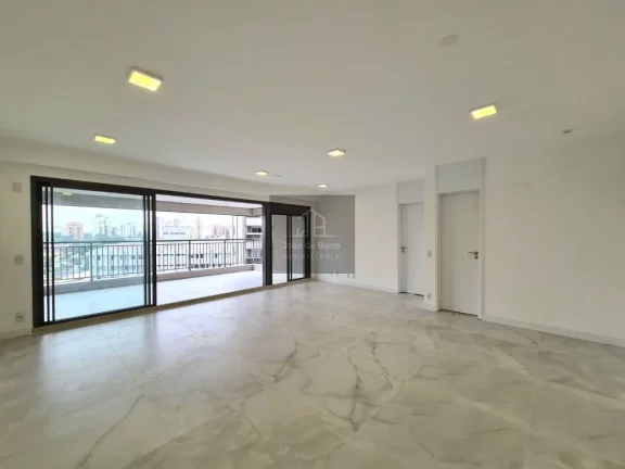 Imagem Apartamento 2 suites varanda gourmet Ibirapuera