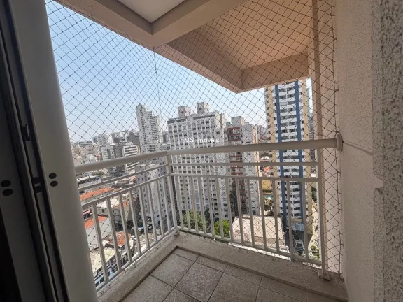 Imagem Apartamento à venda em São Paulo. Bairro Bela Vista: 3 quartos, 1 suíte, 1 sala, 2 banheiros, 1 vaga, 66m².