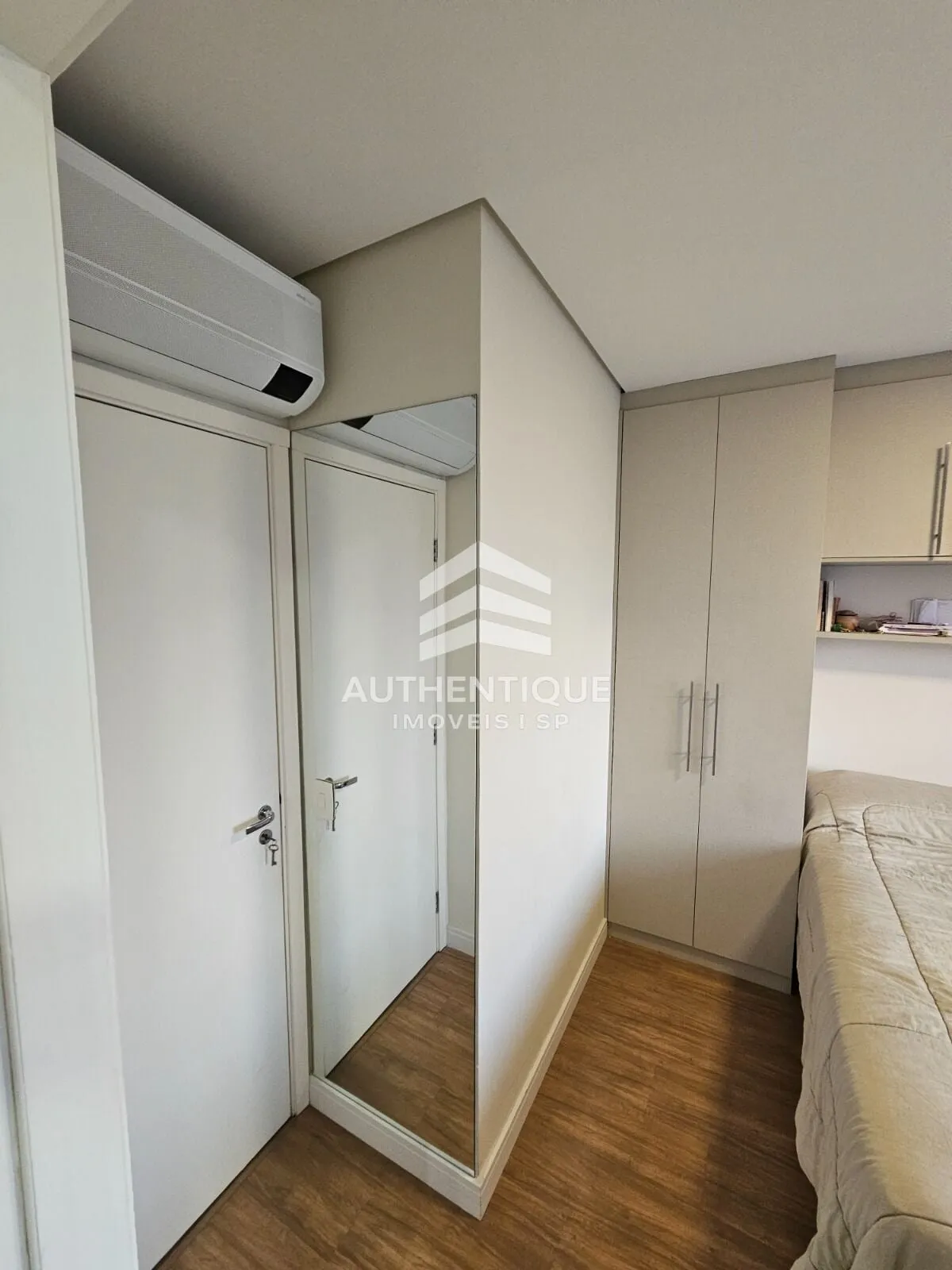 Imagem RED TATUAPÉ - Apartamento no bairro Tatuapé à venda!