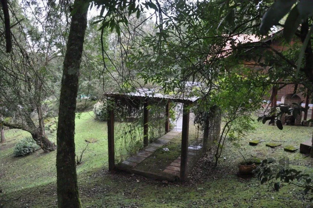 Imagem casa - 3 dorms. - 1 vaga - 155 m² - GRAMADO