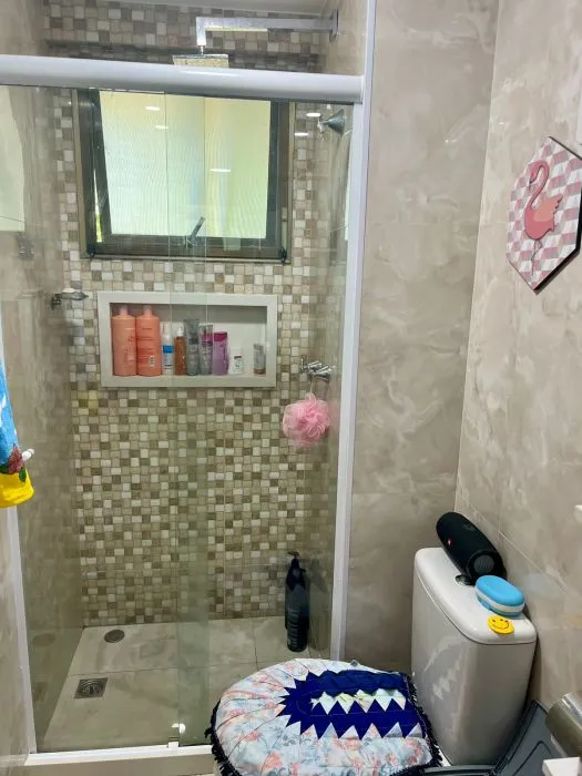 Imagem Apartamento no West Vintage, 89 m² e 3 quartos