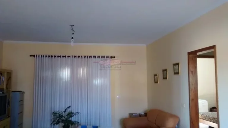Imagem Casa a venda no condomínio Nova Colina Boituva