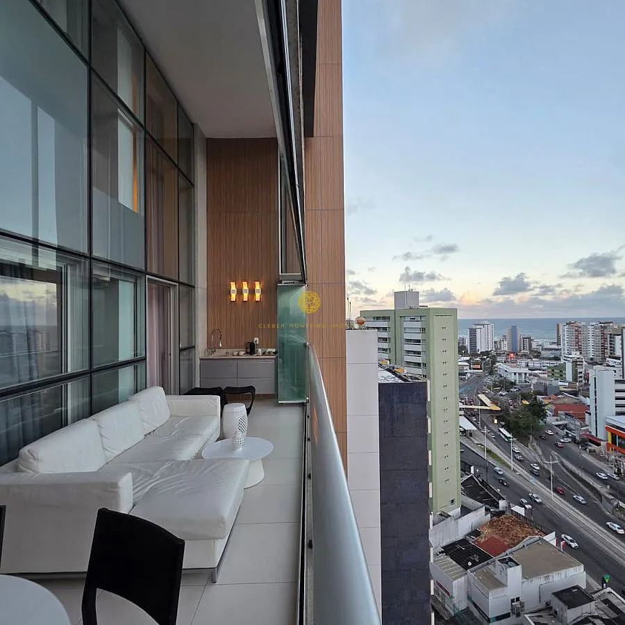 Imagem Apartamento - Venda no Neo Itaigara Life 2 suítes duplex