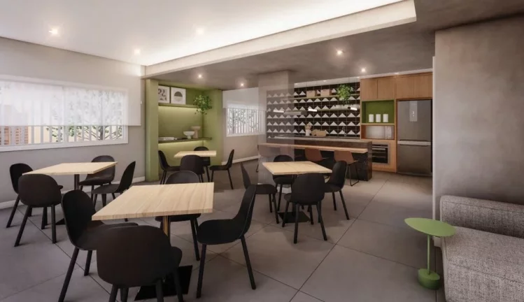 Imagem APARTAMENTO RESIDENCIAL em São Paulo - SP, Tucuruvi