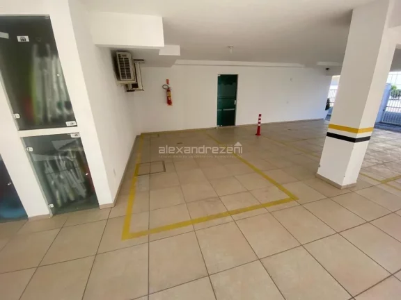 Imagem Ótimo apartamento 2 dormitórios