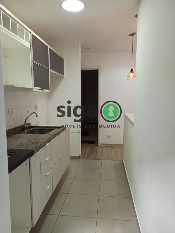 Imagem VENDE na Vila Andrade (Morumbi) Apartamento Garden de um dormitório e 1 Vaga