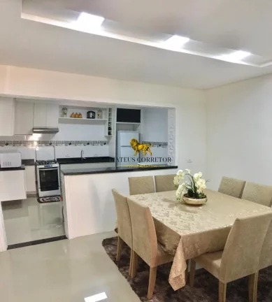 Imagem CASA RESIDENCIAL em CURITIBA - PR, SÍTIO CERCADO