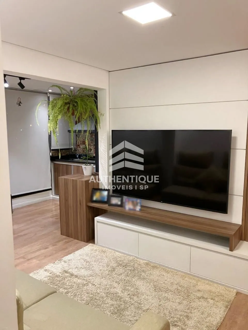 Imagem LIVING WISH LAPA - Apartamento à venda em São Paulo/SP