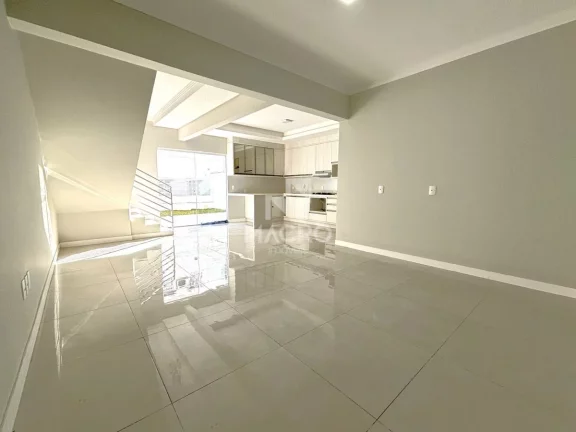 Imagem Casa geminada | Czerniewicz | 3 quartos (1 suíte) | 168m²