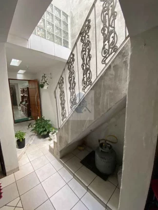 Imagem Casa à venda no bairro Jardim São Bernardo - São Paulo/SP