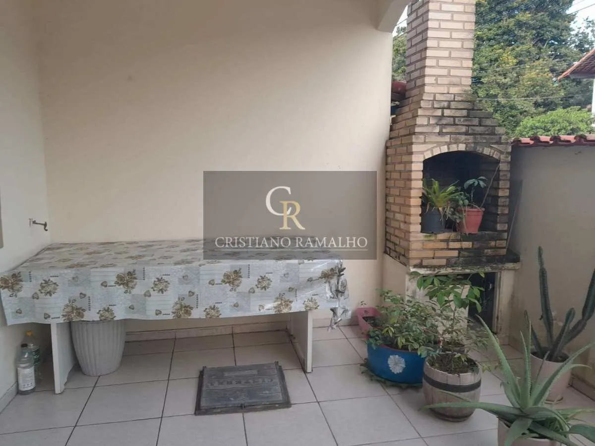 Imagem Casa à venda em Cabo Frio, Ville Blanche, com 2 quartos, 120,00m2