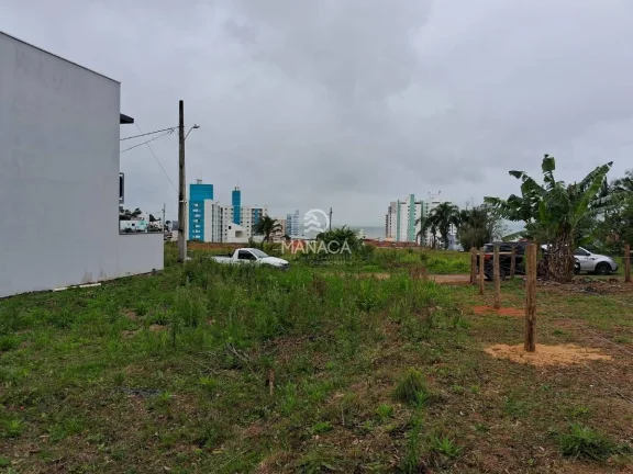 Imagem Excelente terreno alto com vista mar em Barra Velha sc.