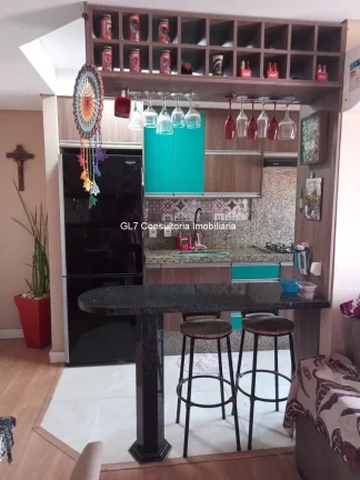Imagem Apartamento a venda Villa das Praças em Indaiatuba