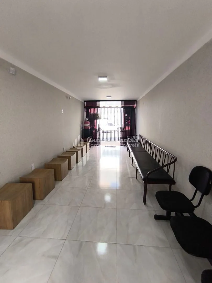Imagem Salão à venda, 270 m² por R$ 1.350.000 - Centro - São José do Rio Preto/SP
