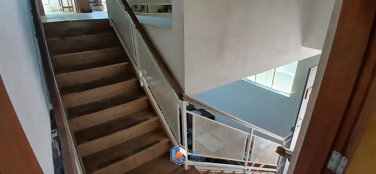 Imagem Casa comercial para venda em São Judas, 331m²