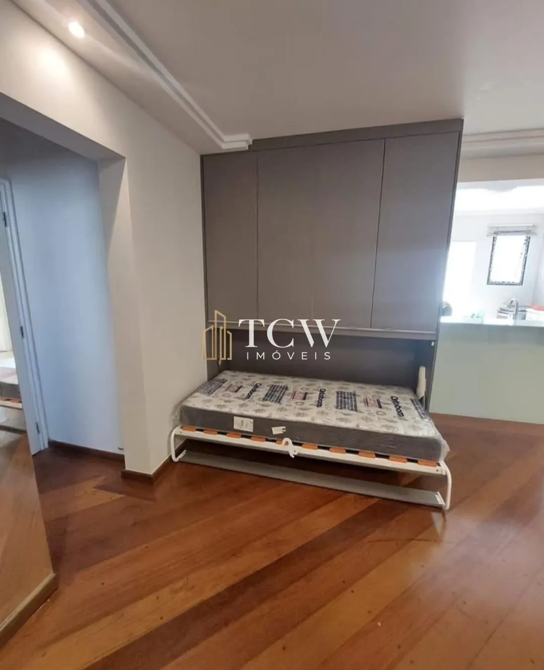 Imagem Apartamento à venda no bairro Vila Mariana - São Paulo/SP, Zona Sul