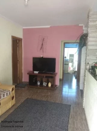 Imagem CASA RESIDENCIAL em POÇOS DE CALDAS - MG, SÃO JOSÉ