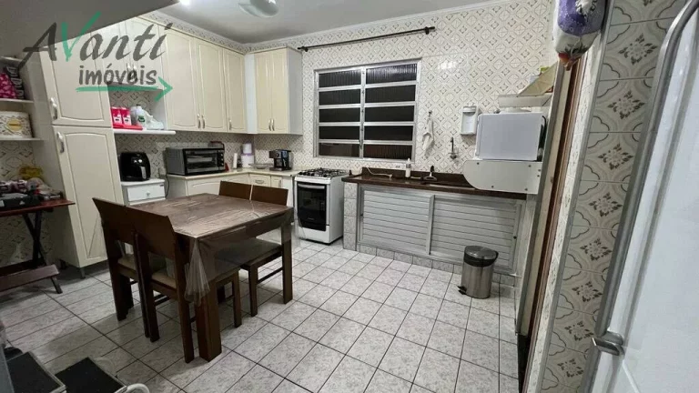 Imagem Apartamento à venda no bairro Aparecida em Santos/SP