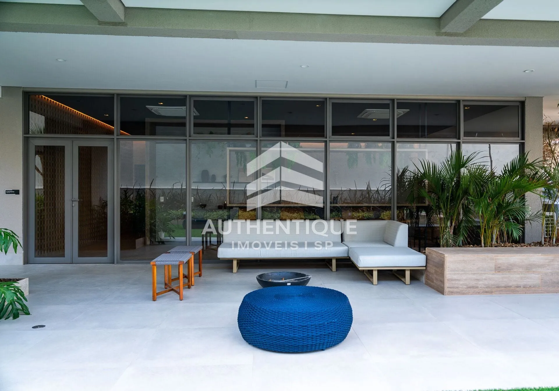 Imagem TODAY FARIA LIMA VILA OLIMPIA - Apartamento Studio no bairro Vila Olímpia à venda