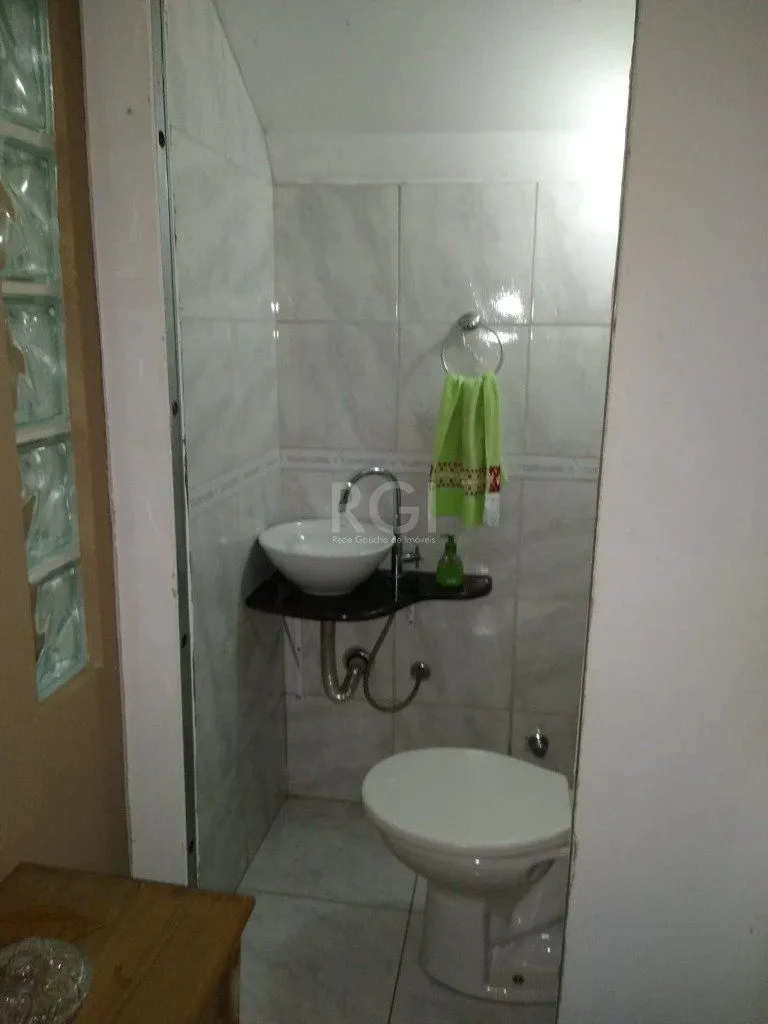 Imagem Casa para Venda - 265m², 5 dormitórios, sendo 2 suites, Floresta