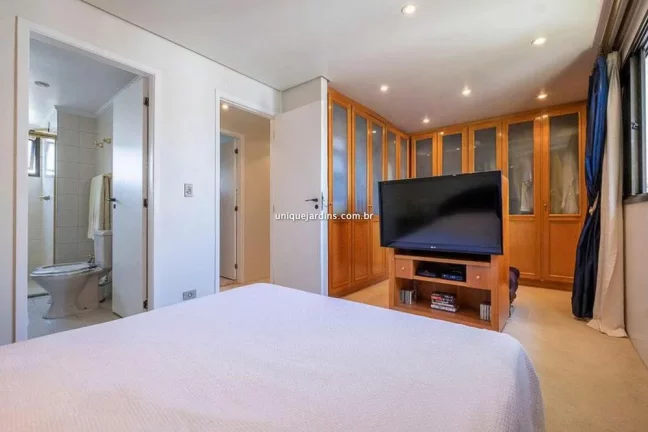 Imagem Apartamento à venda Pinheiros São Paulo