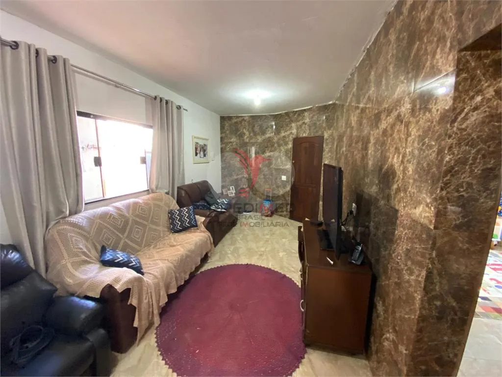 Foto do imóvel Casa de 2 quartos, 180m² no bairro Jardim Grajaú, em Lençóis Paulista