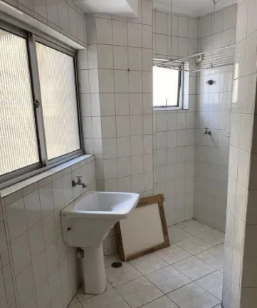 Imagem Apartamento com 2 Quartos para Alugar, 62 m² em Vila Romero - São Paulo