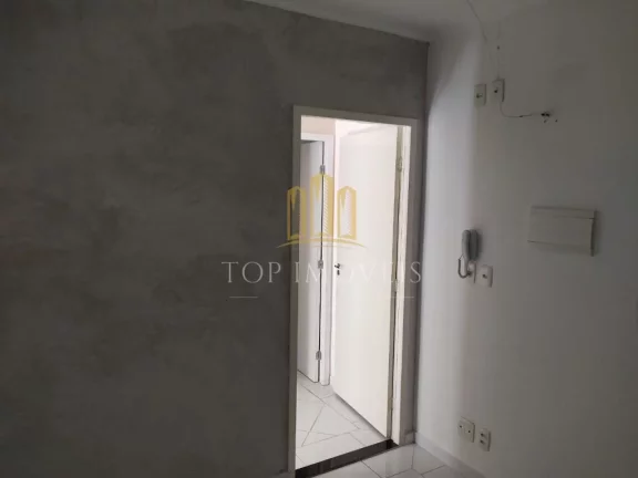 Imagem Ótima sala comercial com 40m², por R$215.000,00 - Centro - São José dos Campos/SP