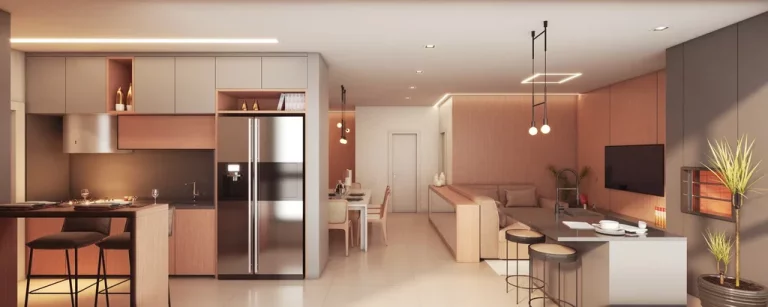 Imagem Apartamento à venda em Porto Belo, Balneário Perequê, com 3 quartos, 113,52m2