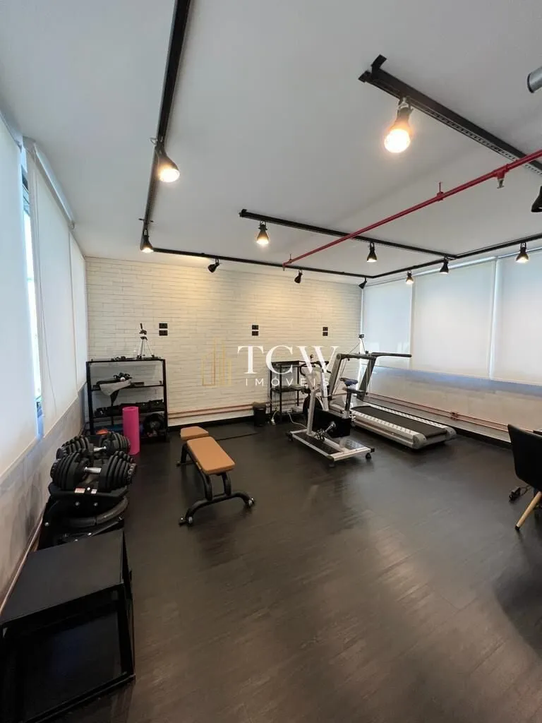 Foto do imóvel Sala comercial à venda | 46m2 | VILA OLÍMPIA/SP