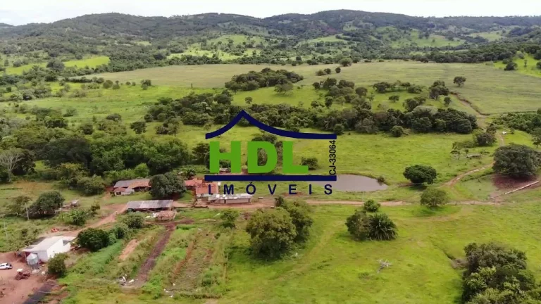Imagem 61 alqs Top em Pontalina Go